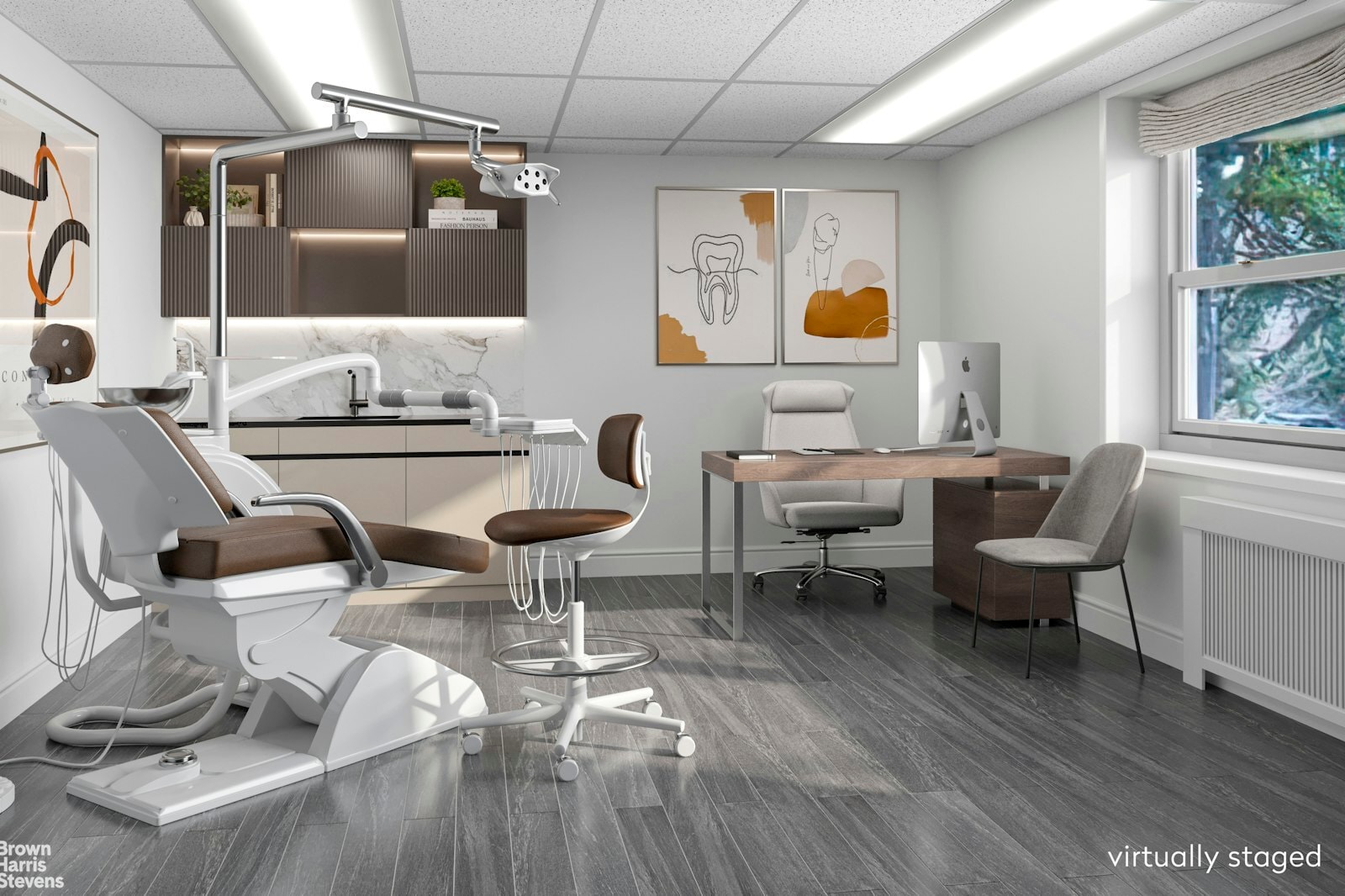 5601 Riverdale Ave, Bronx, NY for lease Interior Photo- Image 1 of 12