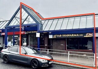 More details for 16-18 Kilblain St, Greenock - Retail for Sale