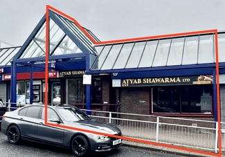 More details for 16-18 Kilblain St, Greenock - Retail for Sale