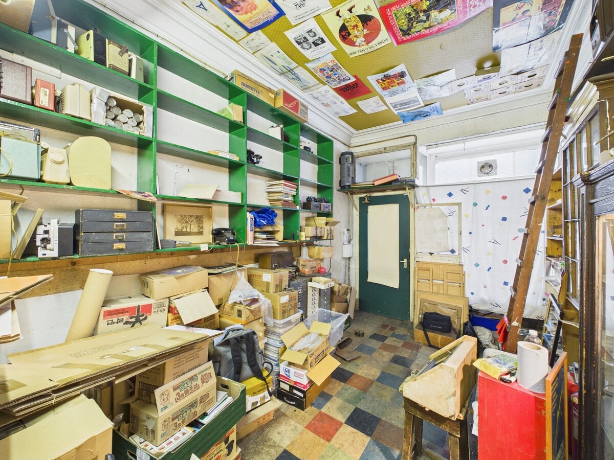 3-13 West Crosscauseway, Edinburgh, EDH EH8 9JW - Unit 7-9 - - Interior Photo - Image 2 of 2