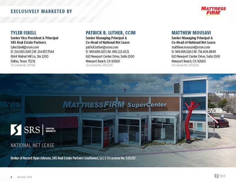 5803 NW Loop 410, San Antonio, TX à vendre - Photo du bâtiment - Image 2 de 6