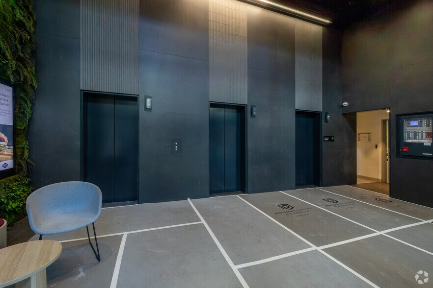 120 Sussex St, Sydney à louer - Hall d’entrée - Image 3 de 6