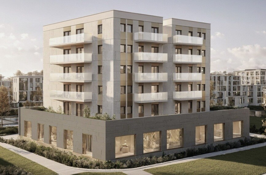 Terrain dans El Vendrell, Tarragona à vendre Plan d’étage- Image 1 de 5