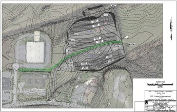 0 Walnut Bottom Rd, Shippensburg, PA - AÉRIEN Vue de la carte - Image1