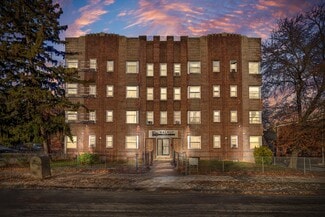 Plus de détails pour 129 N Walnut St, East Orange, NJ - Multi-résidentiel à vendre