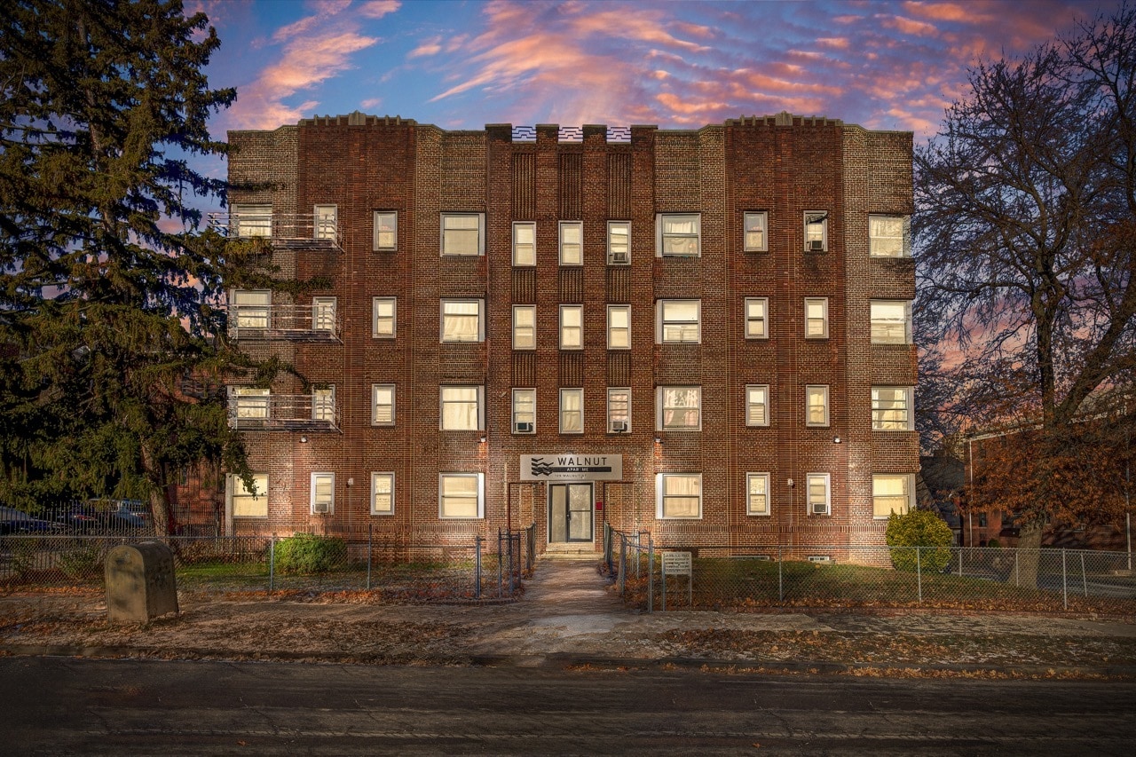 129 N Walnut St, East Orange, NJ for sale Primary Photo- Image 1 of 5