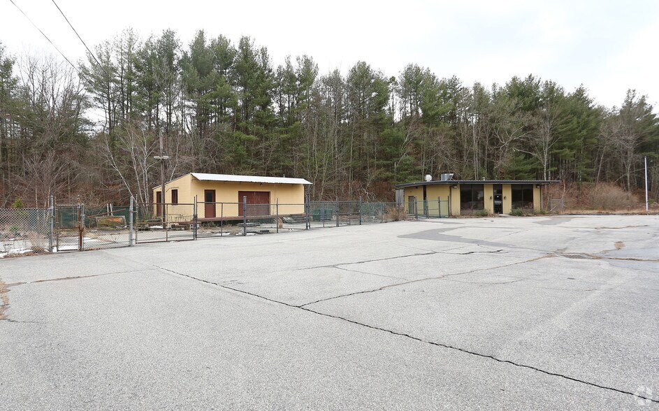 388 Palmer Rd, Ware, MA à vendre - Photo du bâtiment - Image 3 de 6