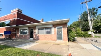 Plus de détails pour 27051 Southfield Rd, Lathrup Village, MI - Commerce de détail à vendre