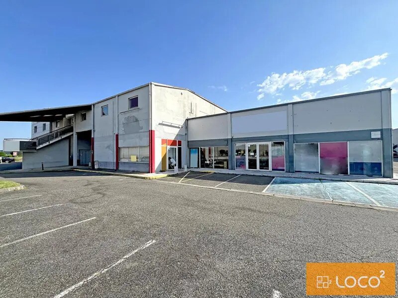 110 Boulevard De L'Europe, Portet-sur-Garonne à louer Photo du bâtiment- Image 1 de 4