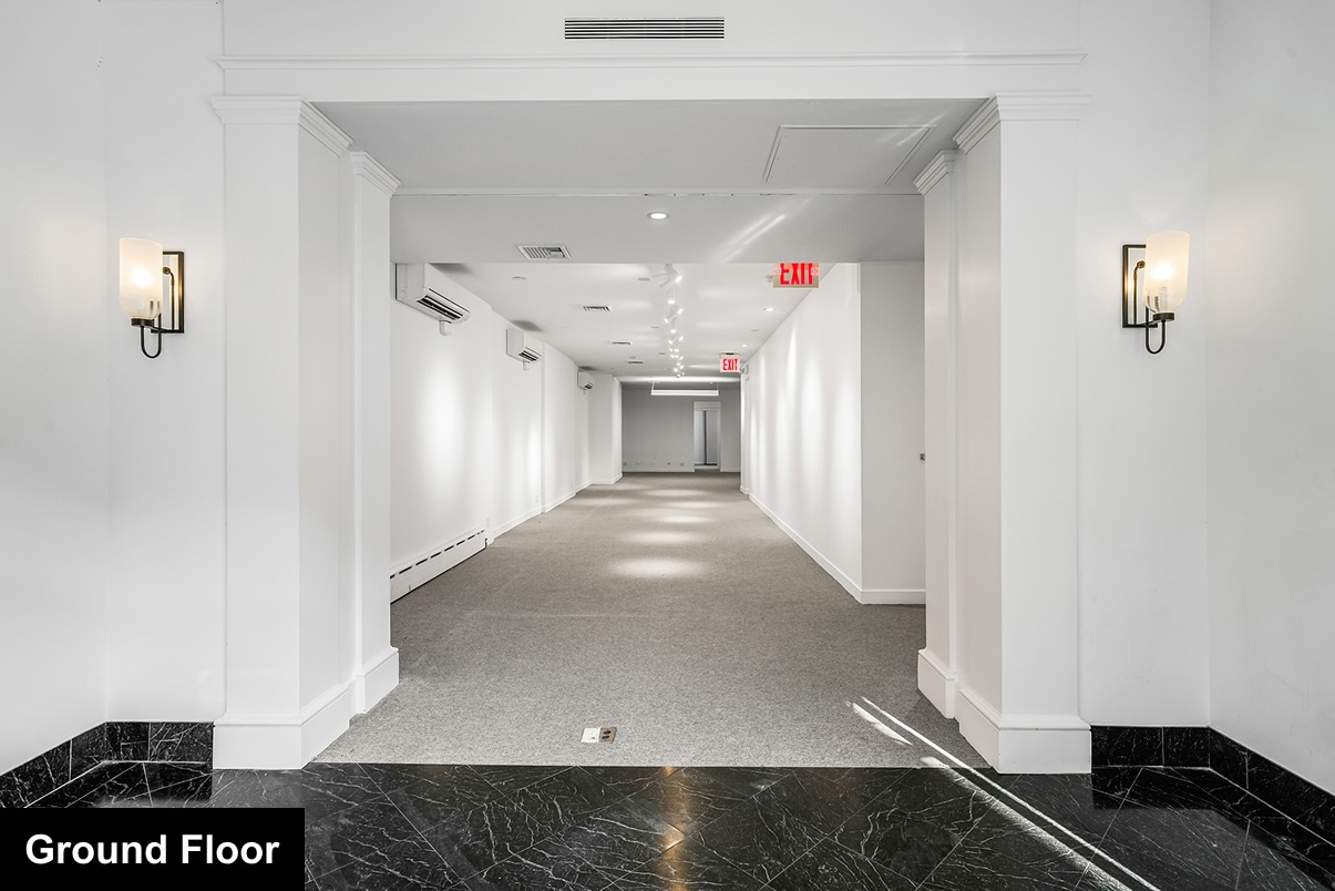 924 Madison Ave, New York, NY for lease Interior Photo- Image 1 of 2
