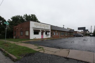 More details for 7329-7341 Broadway St, Kansas City, MO - Retail for Lease