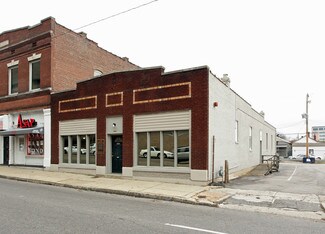 More details for 242 Poplar Ave, Memphis, TN - Office for Lease