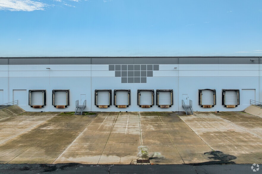 3071 Venture Dr, Lincoln, CA for lease - Building Photo - Image 2 of 12