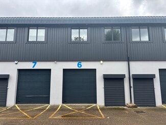 More details for 131 Aurelia Rd, Croydon - Industrial for Lease