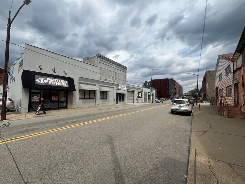 3117-3127 Penn Ave, Pittsburgh, PA for lease - Building Photo - Image 2 of 10