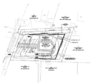 Plus de détails pour 280 Talcottville Rd, Vernon, CT - Terrain à louer