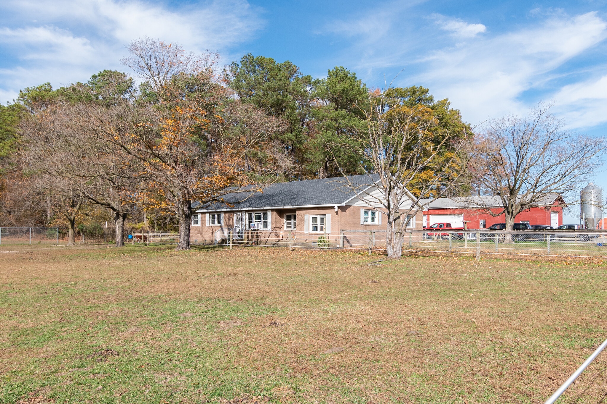2919 Andrewville Rd, Greenwood, DE for sale Building Photo- Image 1 of 13