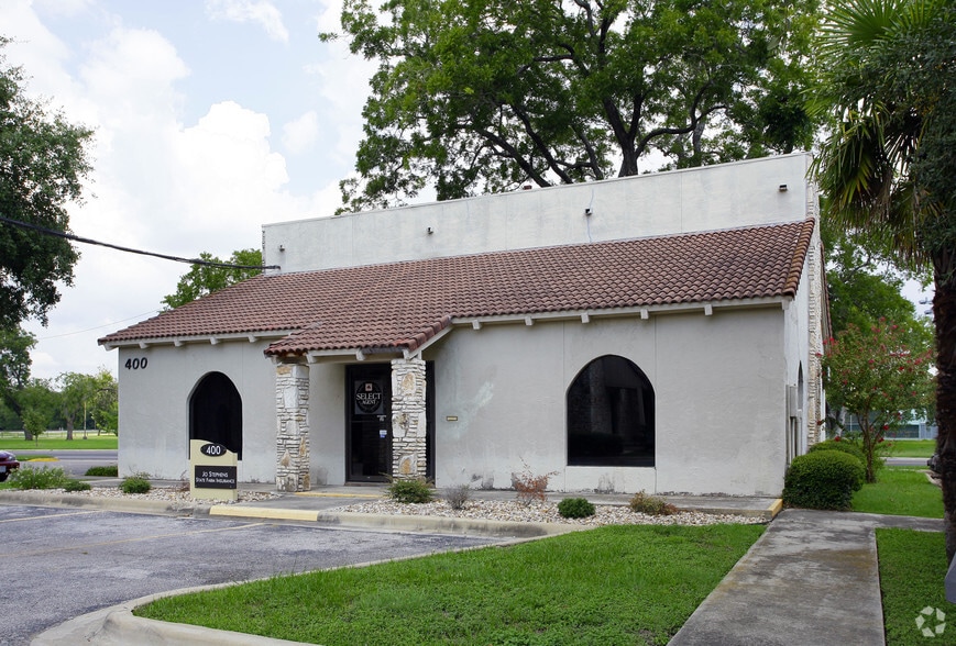 300 Cm Allen Pky, San Marcos, TX for sale - Building Photo - Image 2 of 2