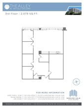 1945 Old Gallows Rd, Vienna, VA à louer Photo intérieure- Image 1 de 1