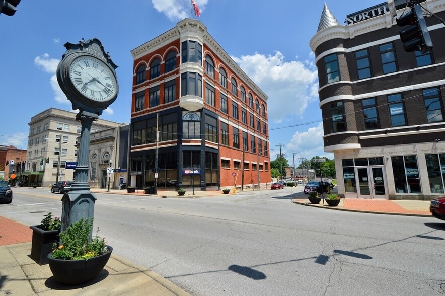 608 Madison Ave, Covington, KY for lease - Building Photo - Image 1 of 22