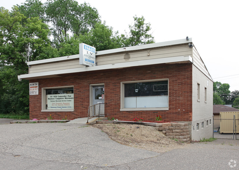 2625 Louisiana Ave S, Saint Louis Park, MN for sale - Building Photo - Image 1 of 1