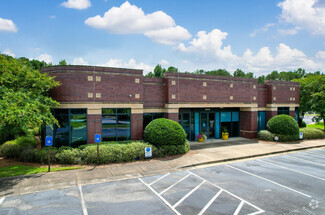 More details for 7270 N Lake Dr, Columbus, GA - Office for Lease