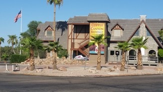 More details for 1519 Queens Bay, Lake Havasu City, AZ - Retail for Lease