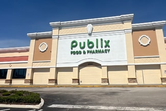 More details for 3371-3559 US Highway 441 S, Okeechobee, FL - Retail for Lease