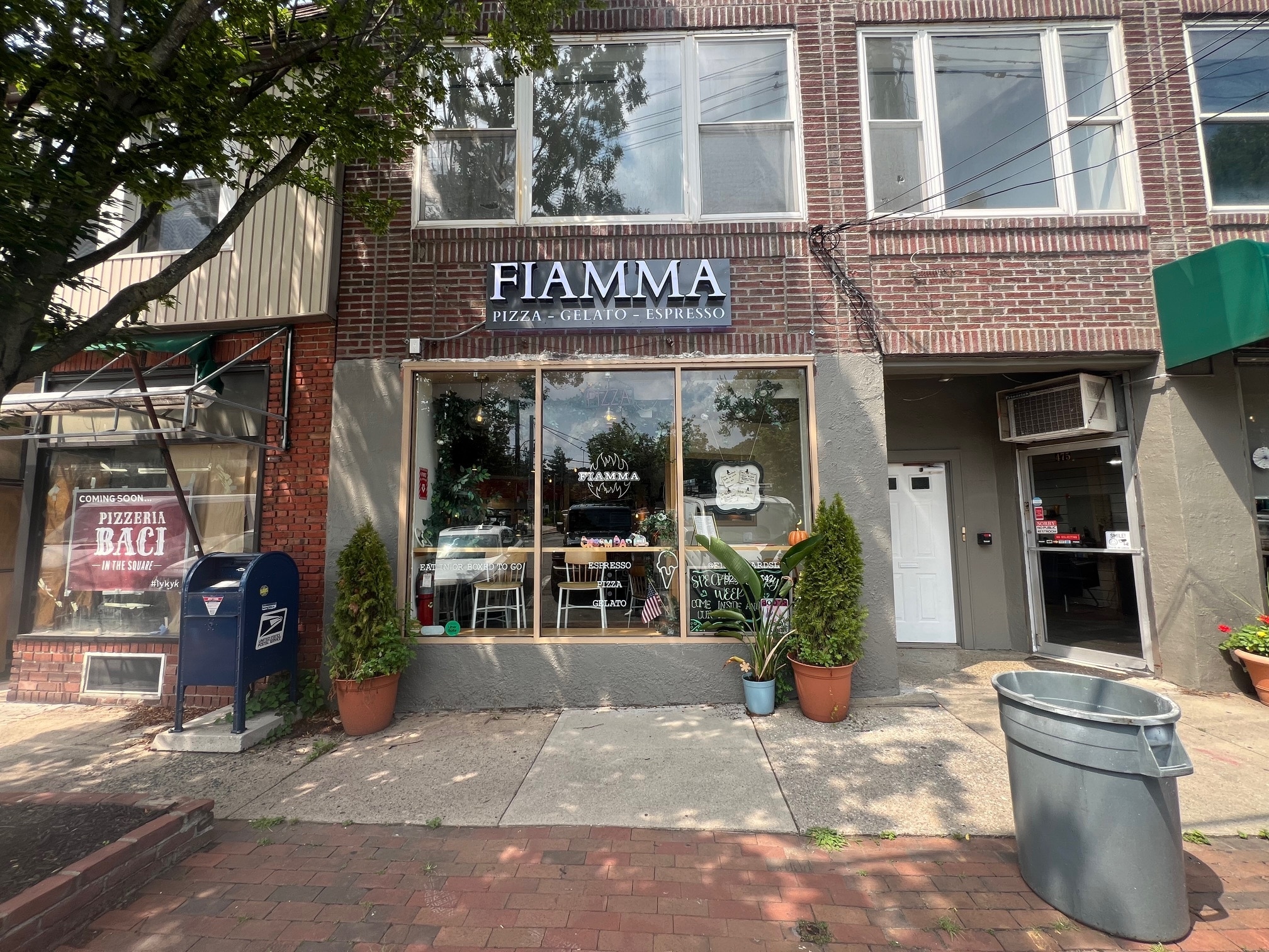 473-475 Ashford Ave, Ardsley, NY for lease Building Photo- Image 1 of 18