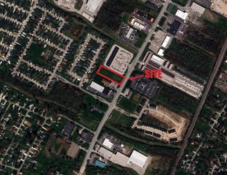 More details for 0 Telegraph, Monroe, MI - Land for Sale