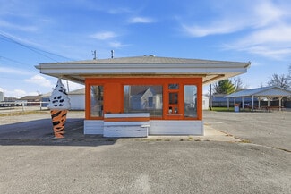 Plus de détails pour 503 N Main St, Attica, OH - Commerce de détail à vendre