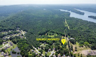 Plus de détails pour 3505 Cahaba Valley Rd, Birmingham, AL - Terrain à vendre