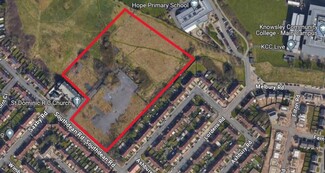 Plus de détails pour Southdean Rd, Liverpool - Terrain à vendre