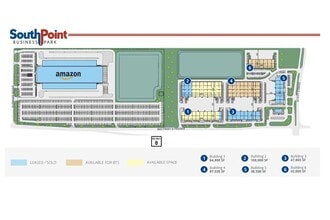 3203 S Sam Houston Pky E, Houston, TX for lease Building Photo- Image 2 of 2