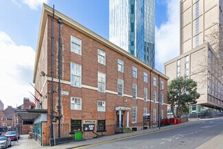 More details for Belgrave St, Leeds - Office for Lease