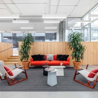 Plus de détails pour 11011 Domain Dr, Austin, TX - Coworking à louer