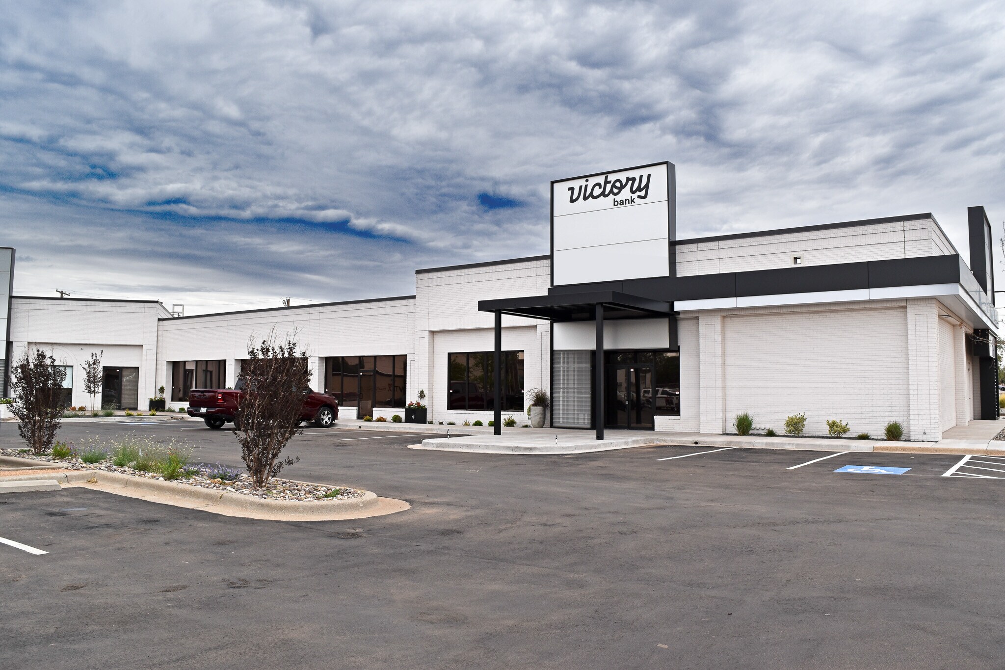 4401 Brownfield Hwy, Lubbock, TX à louer Photo du bâtiment- Image 1 de 13