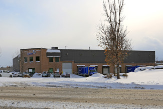 Plus de détails pour 1460 Strasburg Rd, Kitchener, ON - Industriel à louer