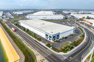 19107 Christopher Way, Lathrop, CA - AÉRIEN  Vue de la carte