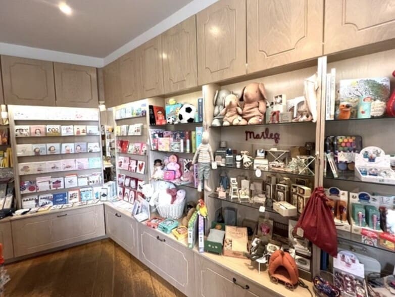 1 Market Pl, Kilmacolm à vendre - Photo intérieure - Image 3 de 6