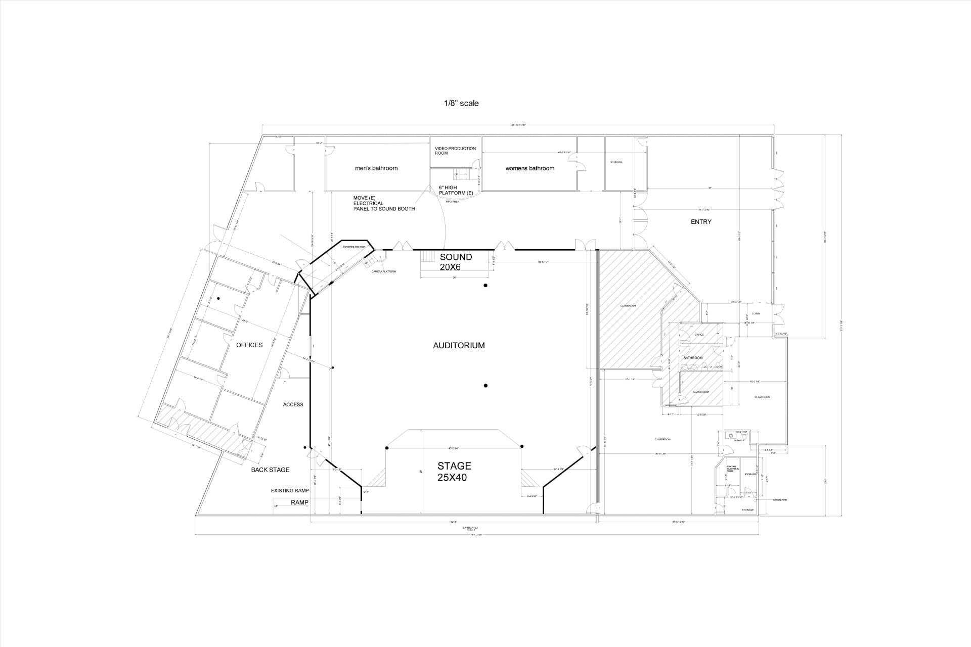 2705 Via Orange Way, Spring Valley, CA for lease Floor Plan- Image 1 of 1
