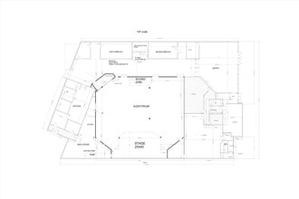 2705 Via Orange Way, Spring Valley, CA for lease Floor Plan- Image 1 of 1