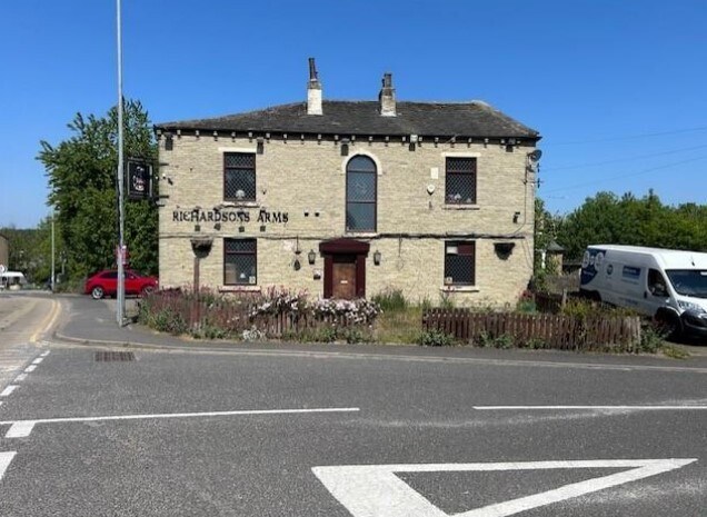 Bradford Rd, Bradford for sale - Building Photo - Image 2 of 3