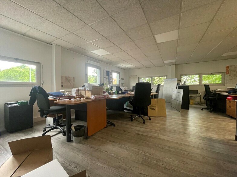 Flex in Orly for lease - Building Photo - Image 3 of 9