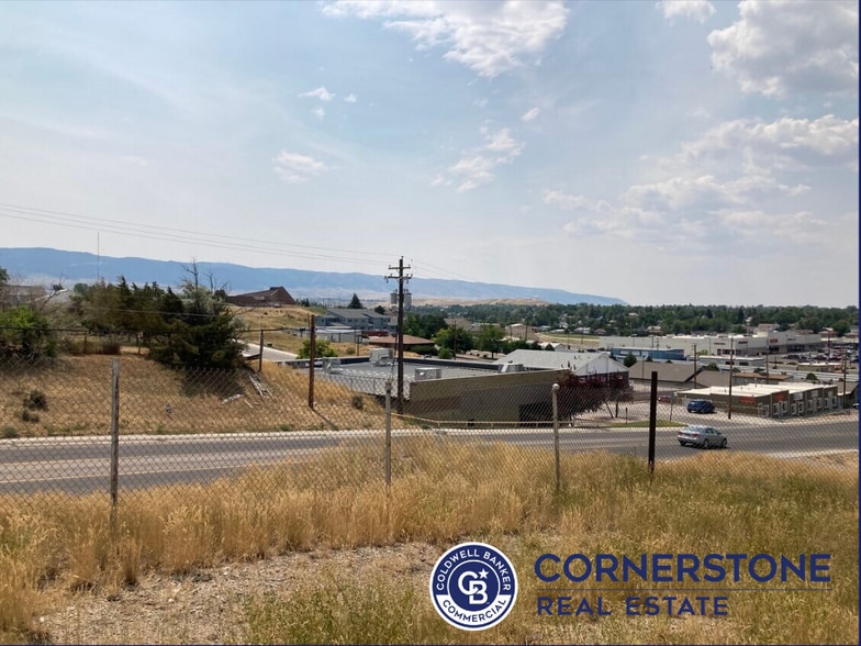 12th & Pennsylvania, Casper, WY for sale - Building Photo - Image 2 of 3