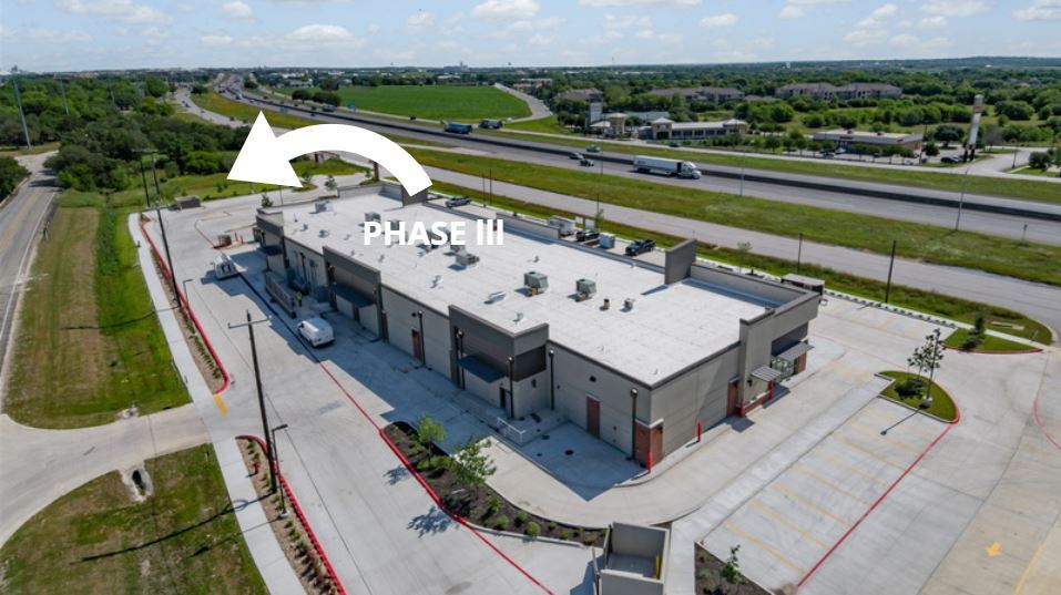 35, Kyle, TX à vendre - Photo du bâtiment - Image 3 de 3