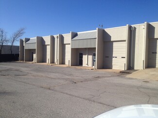 More details for 3920 Classen Blvd, Norman, OK - Industrial for Lease