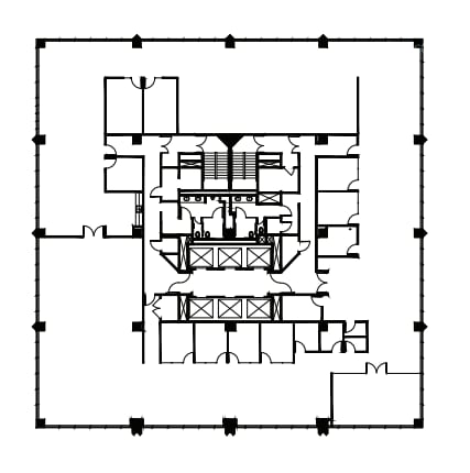 150 Spear St, San Francisco, CA for lease Building Photo- Image 1 of 1