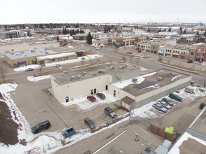 6 Blackfoot Road, Sherwood Pk, Sherwood Park, AB - AÉRIEN Vue de la carte