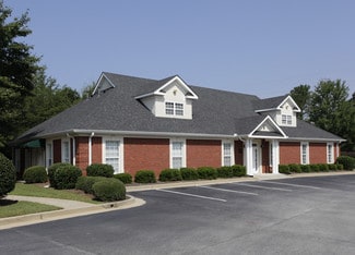 More details for 1134 Senoia Rd, Tyrone, GA - Office/Medical for Lease